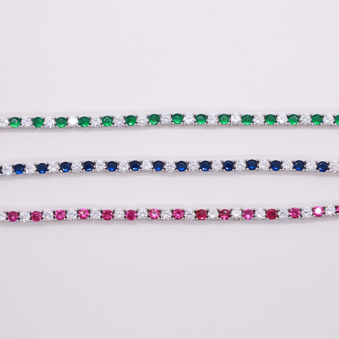 Bracciale tennis