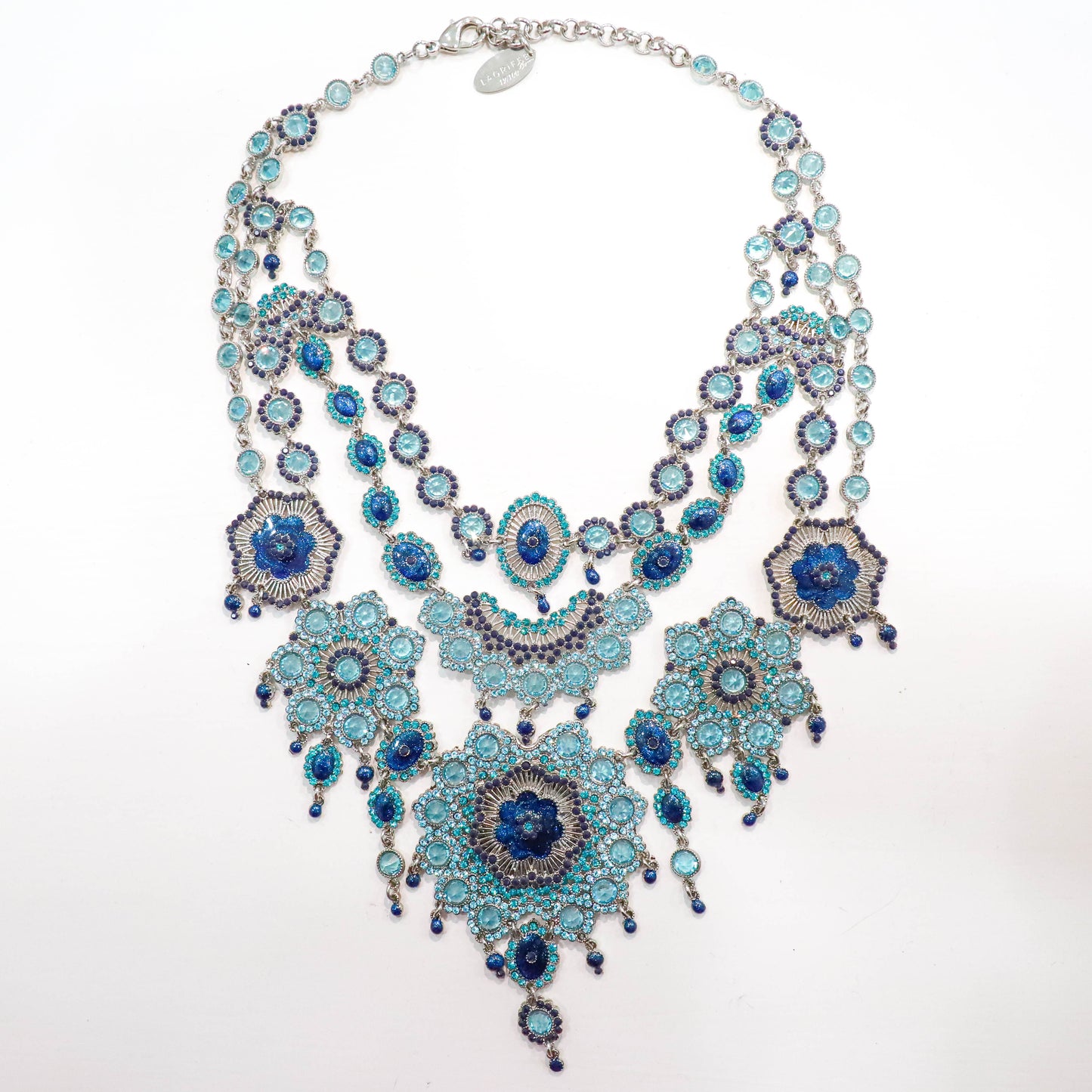 Collier edizione limitata n 19/100
